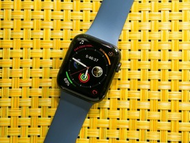 アップル、ジムとの提携プログラム「Apple Watch Connected」 を発表