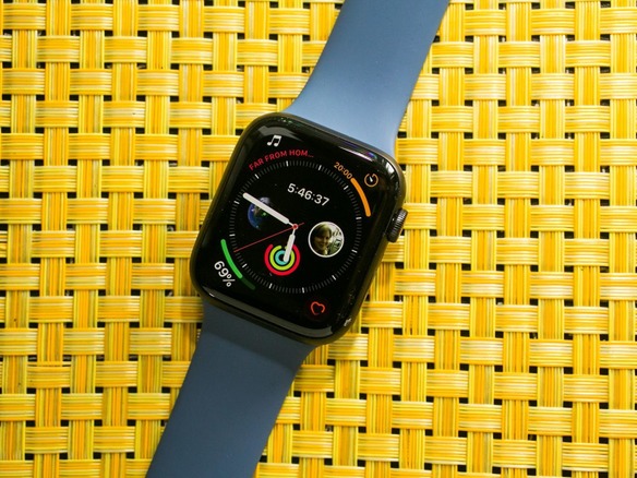 アップル、ジムとの提携プログラム「Apple Watch Connected」 を発表