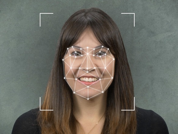 ロンドン警視庁、顔認識技術を利用開始へ