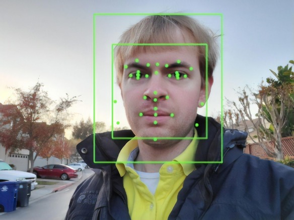 顔認識アプリのClearview AI、プライバシー侵害で提訴される