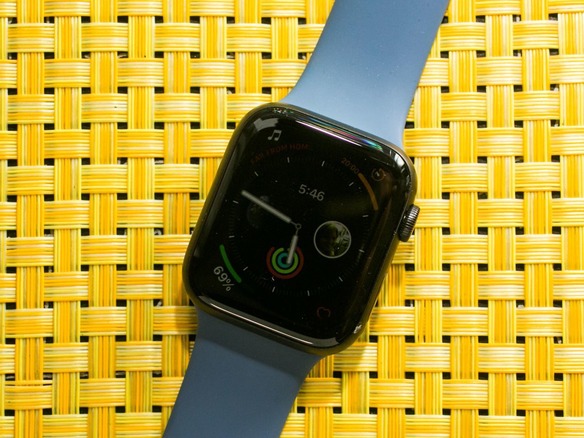 Apple Watch 出荷数 スイス製時計の合計を上回る Cnet Japan