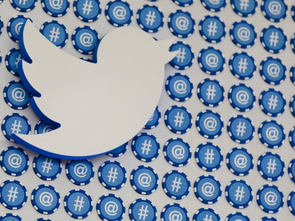Twitter、四半期売上高が初めて10億ドルを突破