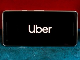 Uber、カリフォルニア州で自動運転車の試験再開に向け許可を取得
