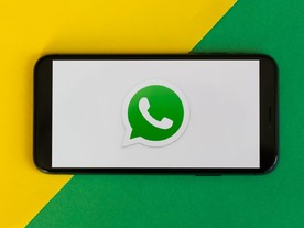 「WhatsApp」、ユーザー数が20億人を突破