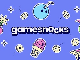 グーグル、低速端末でもウェブゲームを楽しめる「GameSnacks」をリリース
