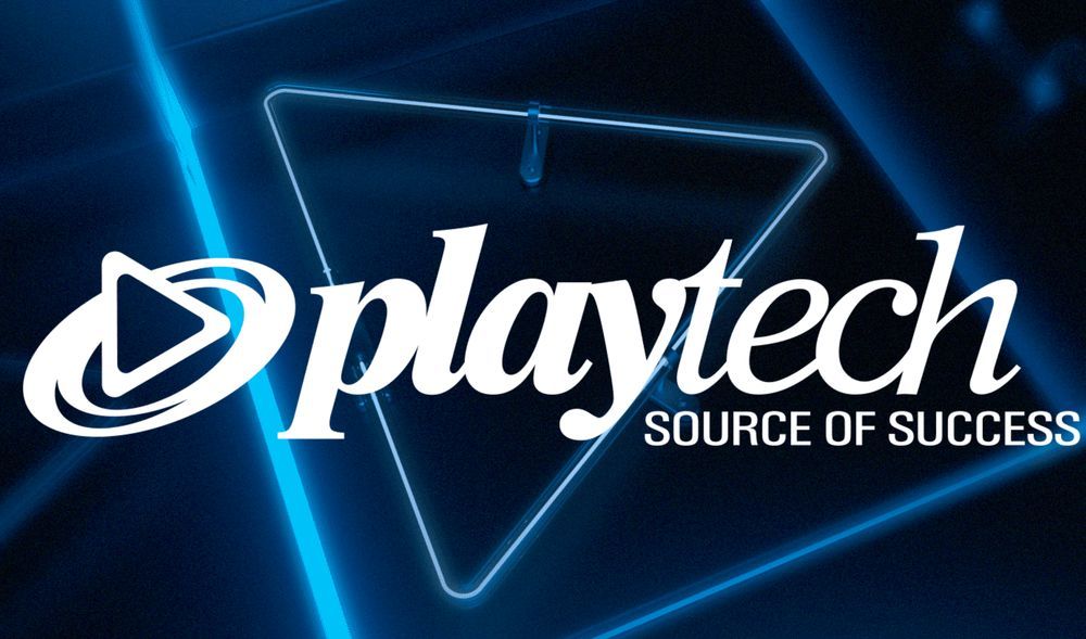 オンラインゲームプラットフォーム「Playtech」