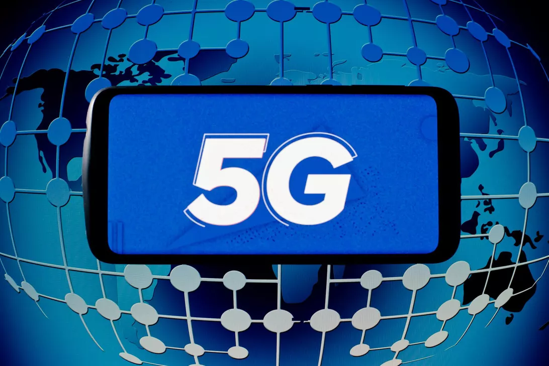 5G