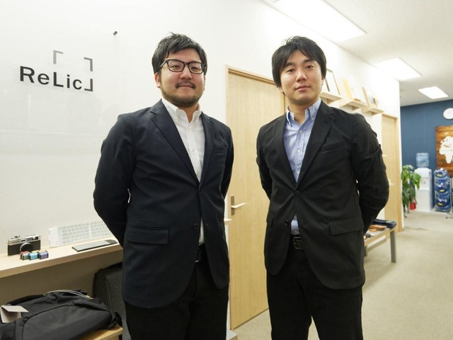 新規事業は「インキュベーション戦略」で勝敗が決まる--Relic北嶋氏、大丸氏に聞く方程式