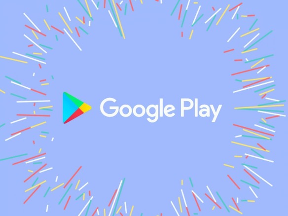 グーグル、悪質なアドウェア約600本を「Google Play」から削除