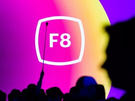 Facebook、開発者会議「F8」を中止--新型コロナウイルスを懸念