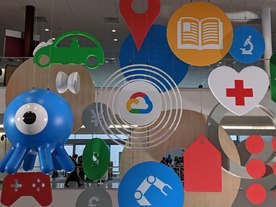 「Google Cloud Next」、オンラインで開催へ--新型コロナ懸念で