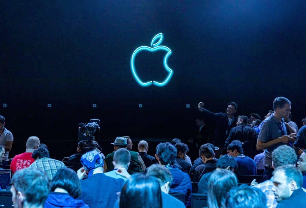 WWDC 2019