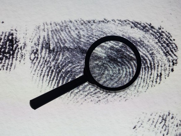 ブラジルで約7万6000件の指紋データが公開状態だったと判明
