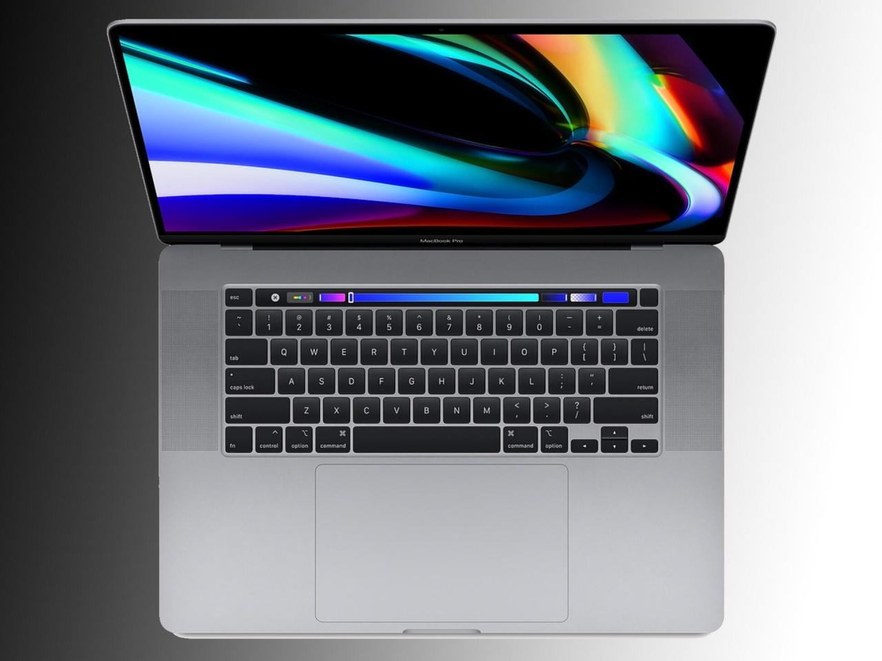 シザー式キーボード搭載の新「MacBook Pro」「MacBook Air」、第