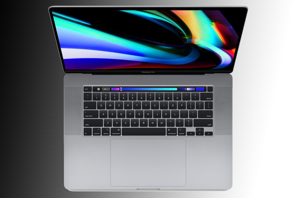 シザー式キーボード搭載の新 Macbook Pro Macbook Air 第2