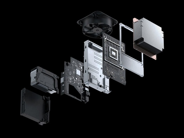 ショップ ノア商社 店 新品外箱傷みあり Microsoft マイクロソフト Xbox Series X ブラック RRT-00015  送料無料