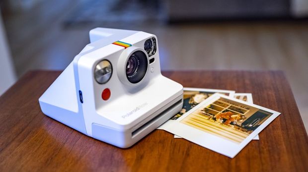 クラシカルで新しいインスタントカメラ「Polaroid Now」が誕生 - 13/18 - CNET Japan