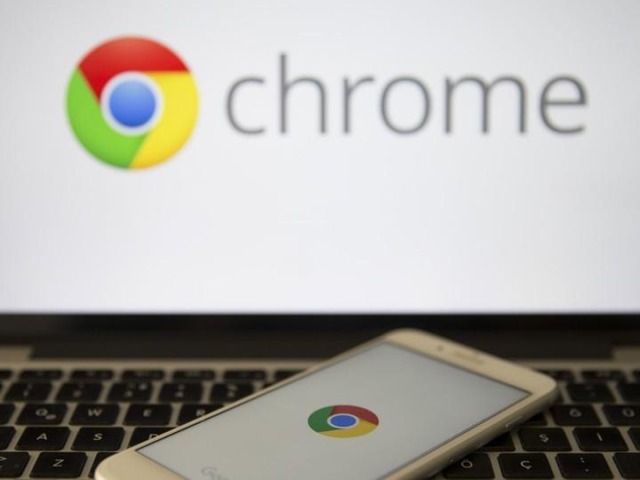 グーグル 一時的に停止していた Chrome のアップデートを再開 Cnet Japan