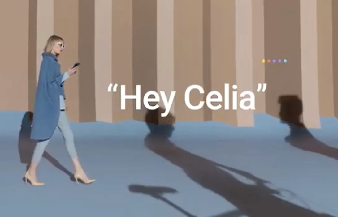 Celia