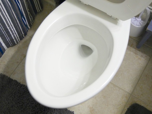 肛門でユーザーを識別、尿や便から病の兆候を検知するスマートトイレ