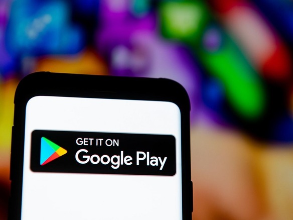 「Google Play」、サブスクアプリのポリシーを厳格化--条件や解約方法を明示