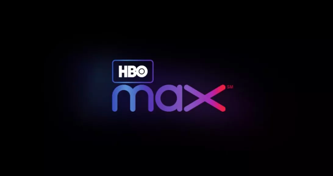 HBO Maxのロゴ