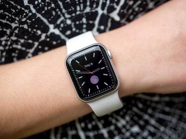 Apple Watch はいかにしてファッションからフィットネスの必需品になったのか Cnet Japan