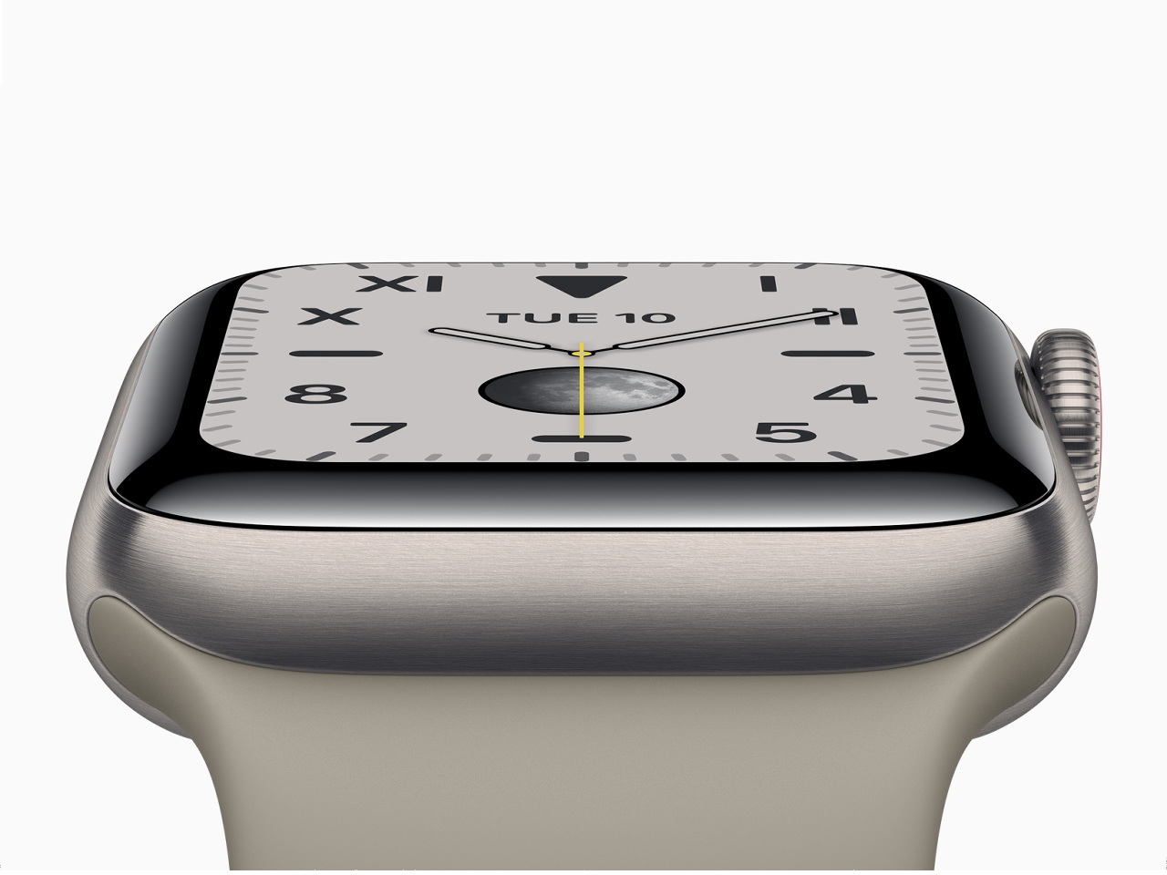 低価定番人気2019年生産 Apple Watch Series 4 GPSモデル-44mm 腕時計(デジタル)