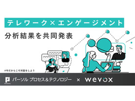 テレワークの長期化で減少するエンゲージメントと回復施策--アトラエらが分析