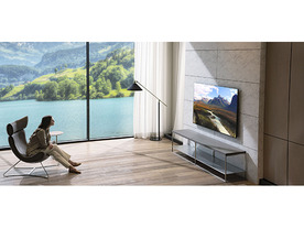 LG、8K液晶テレビ「NANO99」含む新液晶テレビをラインアップ