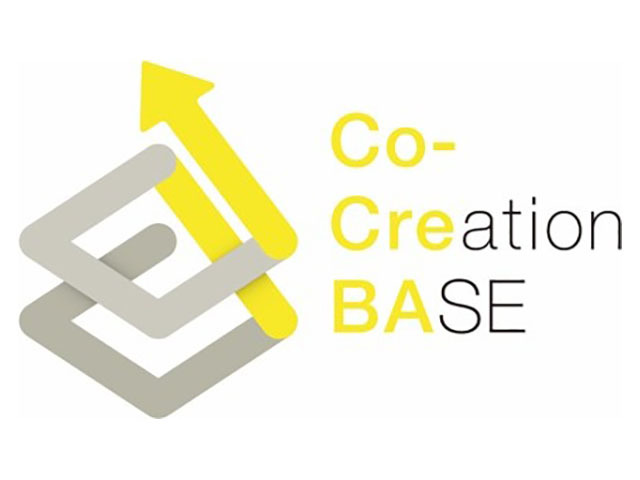 「Co-Creation BASE（コ・クリエイションベース）」