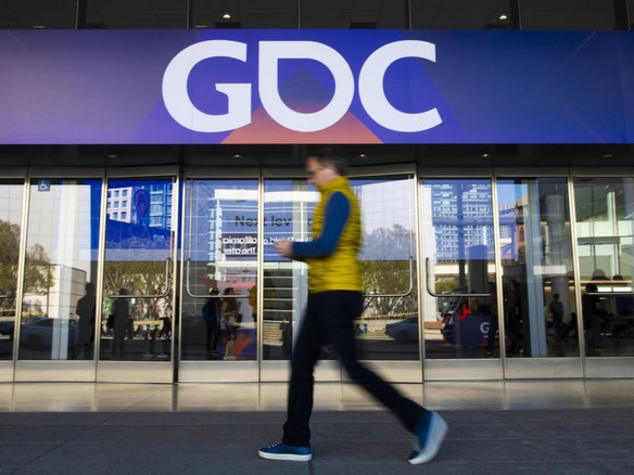 8月に延期のゲーム開発者会議「GDC」、オンラインで開催へ