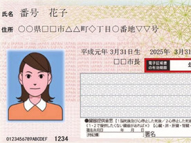 「10万円給付」のオンライン申請時にはパスワード忘れに注意--ロック解除は役所のみ