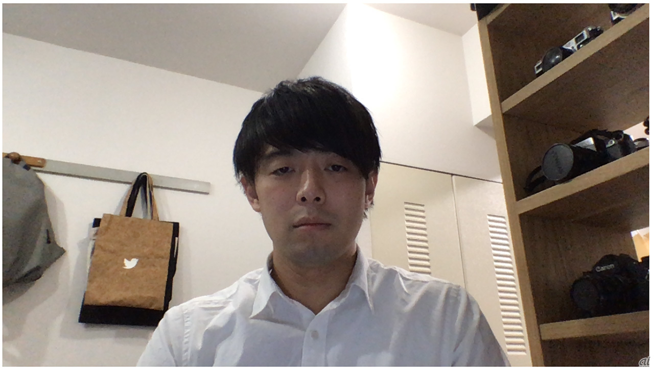ビデオ会議の画質を劇的に変える デジタル一眼を ウェブカメラ化 してみた Cnet Japan