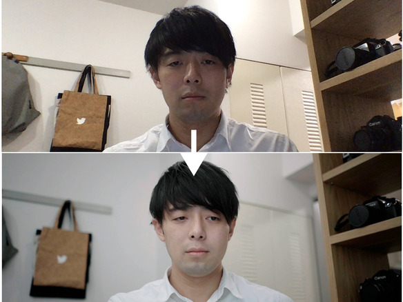 ビデオ会議の画質を劇的に変える デジタル一眼を ウェブカメラ化 してみた Cnet Japan
