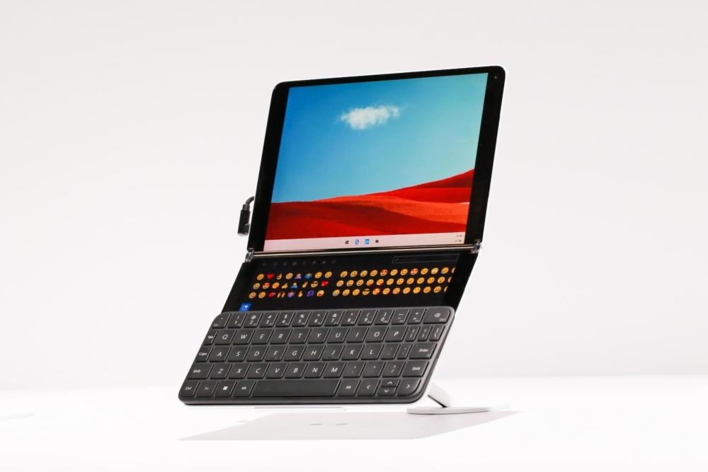 Surface Neo