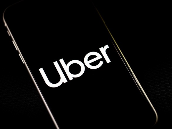 Uber、3700人を解雇へ--CEOは年内の給与を返上