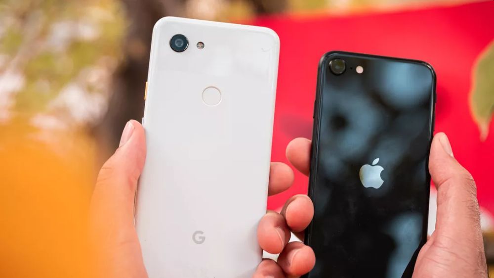 新 Iphone Se と Pixel 3a のカメラを比較 ポートレート 夜間撮影 動画も Cnet Japan