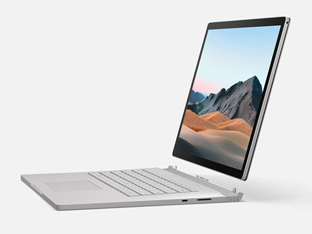 「Surface Book 3」