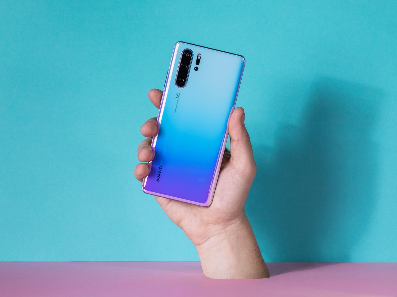 ファーウェイ、グーグル製アプリ対応の「P30 Pro」新バージョンを発売へ - CNET Japan