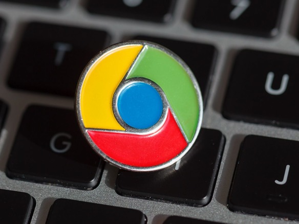 グーグル「Chrome 83」リリース、「DNS over HTTPS」で通信保護を強化