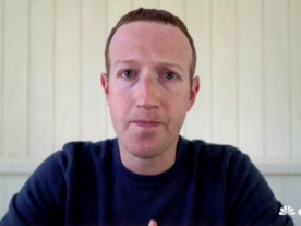 ザッカーバーグCEO：「Facebookは真実の裁定者になるべきではない」