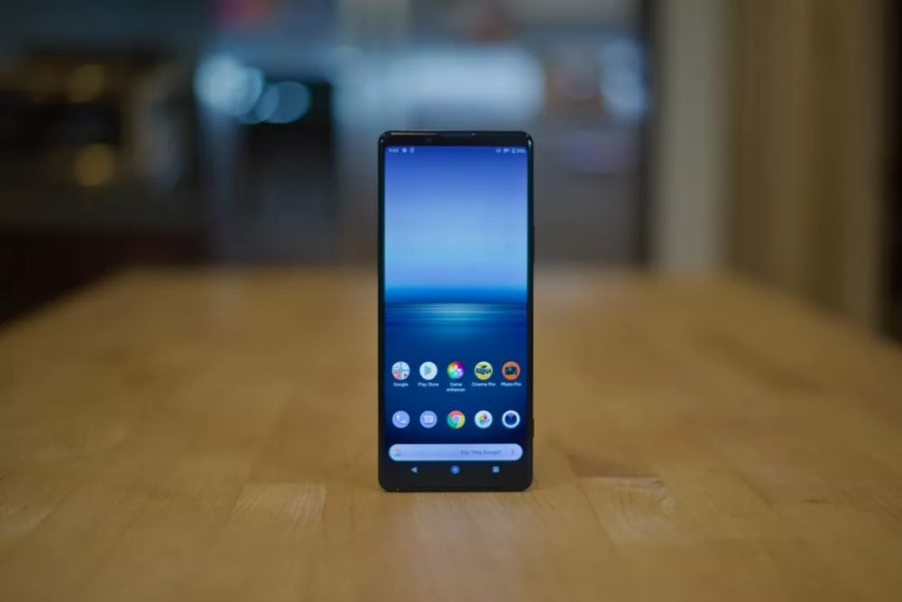 ソニー Xperia 1 Ii カメラの実力 短編映画を撮ってみた Cnet Japan