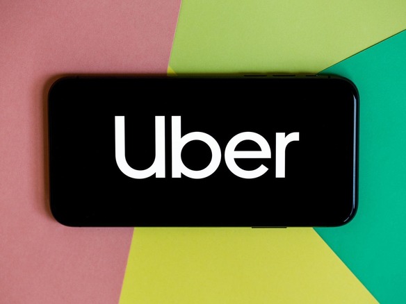 Uber、1時間約5400円で乗車予約できる「Hourly」を米国で開始へ