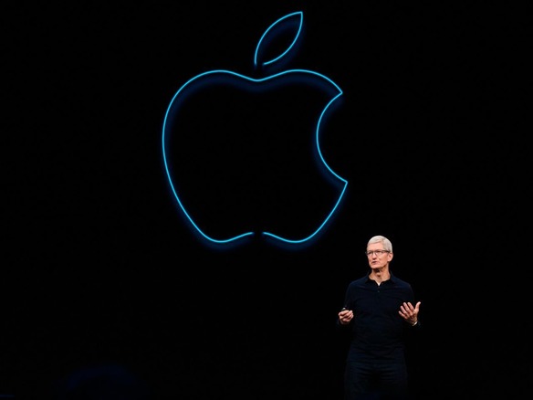 アップル、100億円超を投じる「人種的公平と正義のイニシアチブ」を発表