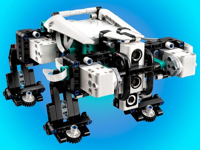 mindstorms ev4