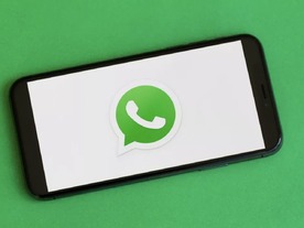 WhatsApp、電子決済を可能に--まずブラジルで