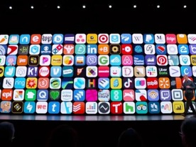 アップルの「App Store」、2019年に世界で約56兆円の経済活動に貢献