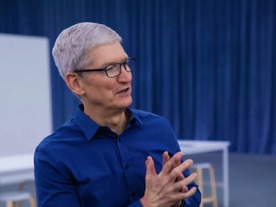 アップル、グーグルらIT大手のCEO、LGBTQの職場差別を違法とする米最高裁の判断を歓迎