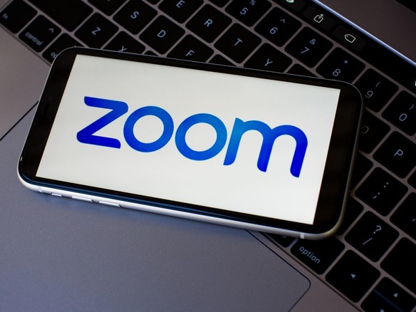 Zoom、エンドツーエンド暗号化を無料ユーザーにも提供へ